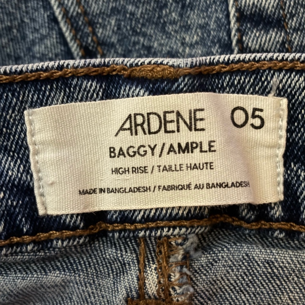 Jeans - Picture 2 of 2